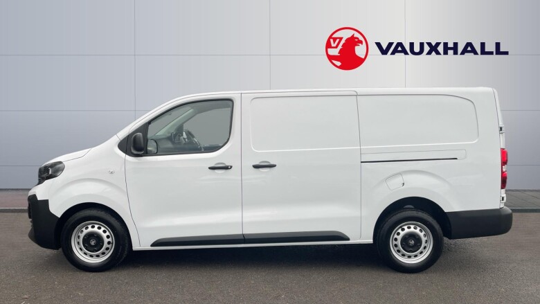 Vauxhall Vivaro L2 Diesel 2.0 Turbo D 145 Prime H1 Van
